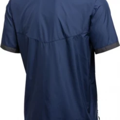 MEN'S NIKE STOCK SHORT SLEEVE WINDSHIRT