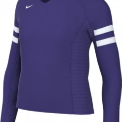 Stock Uniforms GIRLS NIKE STOCK CLUB ACE LS JERSEY