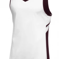 MEN'S NIKE STOCK REVERSIBLE GAME JERSEY Stock Uniforms