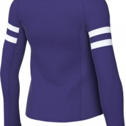 Stock Uniforms GIRLS NIKE STOCK CLUB ACE LS JERSEY