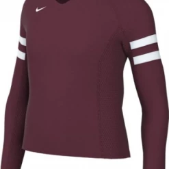 Stock Uniforms GIRLS NIKE STOCK CLUB ACE LS JERSEY