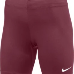 Stock Uniforms WOMEN'S NIKE STOCK HALF TIGHT
