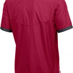 MEN'S NIKE STOCK SHORT SLEEVE WINDSHIRT