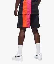 Mitchell And Ness Miami Heat "Floridians" 2005-06 Swingman Shorts Basketball 4 Mitchell And Ness Miami Heat "Floridians" 2005-06 Swingman Shorts Basketball