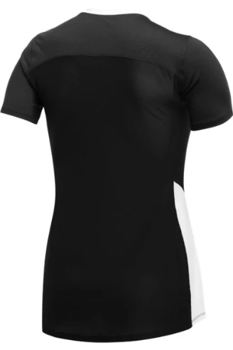 GIRL'S NIKE STOCK VAPOR PRO SS JERSEY 4 GIRL'S NIKE STOCK VAPOR PRO SS JERSEY