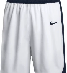 KID'S NIKE STOCK DRI-FIT CROSSOVER SHORT Stock Uniforms
