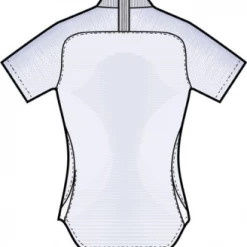 WOMEN'S NIKE US SS VAPORKNIT II JERSEY