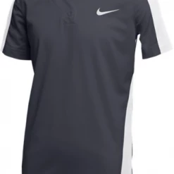 BOY'S NIKE STOCK VAPOR SELECT 1-BUTTON JERSEY Stock Uniforms
