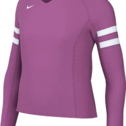 Stock Uniforms GIRLS NIKE STOCK CLUB ACE LS JERSEY