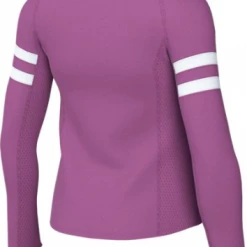 Stock Uniforms GIRLS NIKE STOCK CLUB ACE LS JERSEY