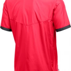 MEN'S NIKE STOCK SHORT SLEEVE WINDSHIRT