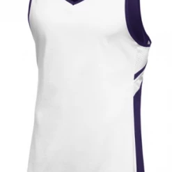 MEN'S NIKE STOCK REVERSIBLE GAME JERSEY Stock Uniforms