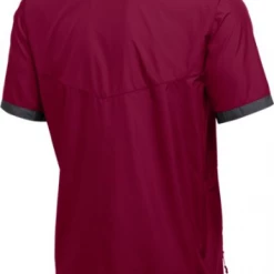 MEN'S NIKE STOCK SHORT SLEEVE WINDSHIRT
