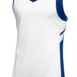 MEN'S NIKE STOCK REVERSIBLE GAME JERSEY Stock Uniforms