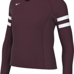 Stock Uniforms GIRLS NIKE STOCK CLUB ACE LS JERSEY
