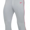 MEN'S NIKE STOCK VAPOR SELECT HIGH PIPED PANT Stock Uniforms