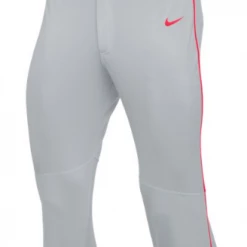 MEN'S NIKE STOCK VAPOR SELECT HIGH PIPED PANT Stock Uniforms