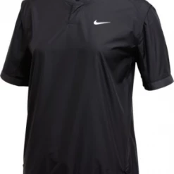 Softball WOMEN'S NIKE STOCK SHORT SLEEVE WINDSHIRT