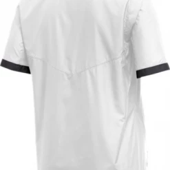 Softball WOMEN'S NIKE STOCK SHORT SLEEVE WINDSHIRT