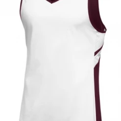 MEN'S NIKE STOCK REVERSIBLE GAME JERSEY Stock Uniforms