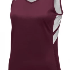 Stock Uniforms WOMEN'S NIKE STOCK REVERSIBLE GAME JERSEY