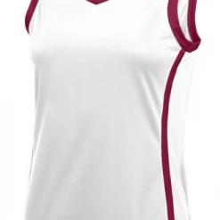 WOMEN'S NIKE ELITE JERSEY Stock Uniforms