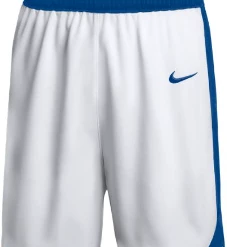 KID'S NIKE STOCK DRI-FIT CROSSOVER SHORT Stock Uniforms