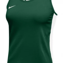 Stock Uniforms WOMEN'S NIKE STOCK ELITE TANK REVERSIBLE