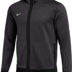 MENS' NIKE DRI-FIT SHOWTIME FZ HOODIE
