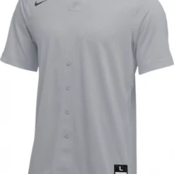 MEN'S NIKE STOCK GAPPER JERSEY Stock Uniforms