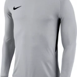 WOMEN'S NIKE DRY PARK III GOALIE JERSEY Stock Uniforms
