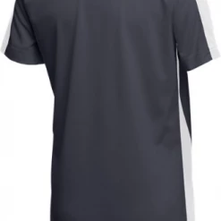 BOY'S NIKE STOCK VAPOR SELECT 1-BUTTON JERSEY Stock Uniforms