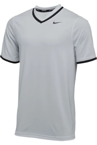 MEN'S NIKE STOCK VAPOR SELECT V-NECK JERSEY Stock Uniforms 5 MEN'S NIKE STOCK VAPOR SELECT V-NECK JERSEY Stock Uniforms