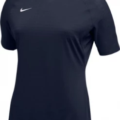 WOMEN'S NIKE US SS VAPORKNIT II JERSEY