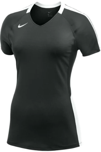 GIRL'S NIKE STOCK VAPOR PRO SS JERSEY 5 GIRL'S NIKE STOCK VAPOR PRO SS JERSEY
