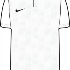 WOMEN'S NIKE US SS TROPHY IV JERSEY Stock Uniforms