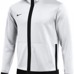 MENS' NIKE DRI-FIT SHOWTIME FZ HOODIE