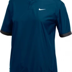 Softball WOMEN'S NIKE STOCK SHORT SLEEVE WINDSHIRT