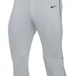 MEN'S NIKE STOCK VAPOR SELECT HIGH PIPED PANT Stock Uniforms