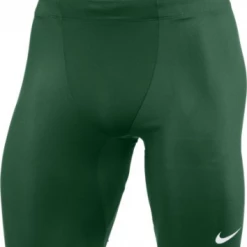MEN'S NIKE STOCK HALF TIGHT 9 MEN'S NIKE STOCK HALF TIGHT