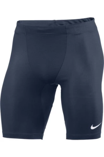 MEN'S NIKE STOCK HALF TIGHT 4 MEN'S NIKE STOCK HALF TIGHT