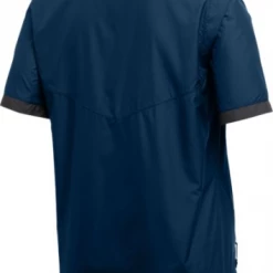 Softball WOMEN'S NIKE STOCK SHORT SLEEVE WINDSHIRT