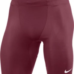 MEN'S NIKE STOCK HALF TIGHT 12 MEN'S NIKE STOCK HALF TIGHT