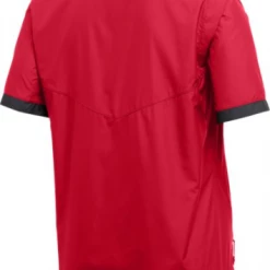 Softball WOMEN'S NIKE STOCK SHORT SLEEVE WINDSHIRT