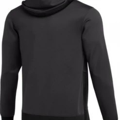 MENS' NIKE DRI-FIT SHOWTIME FZ HOODIE