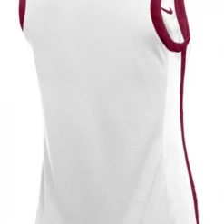WOMEN'S NIKE ELITE JERSEY Stock Uniforms