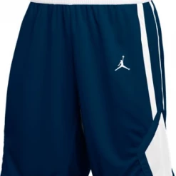 MEN'S JORDAN TEAM STOCK SHORT Stock Uniforms