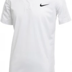 BOY'S NIKE STOCK VAPOR SELECT 1-BUTTON JERSEY Stock Uniforms