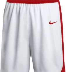 KID'S NIKE STOCK DRI-FIT CROSSOVER SHORT Stock Uniforms