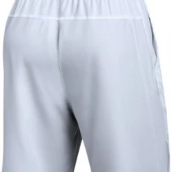 Stock Uniforms MENS NIKECOURT FLEX SHORT 9IN